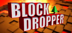Block Dropper steam charts