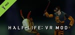 Half-Life: VR Mod steam charts