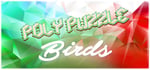 Poly Puzzle: Birds banner image