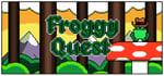 Froggy Quest steam charts