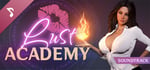 Lust Academy - Magic Soundtrack banner image