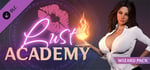 Lust Academy - Wizard Pack banner image