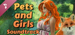 Pets and Girls Soundtrack banner image