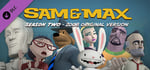 Sam & Max Season Two (2008 Original Version) banner image