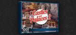 1001 Jigsaw Castles And Palaces 2 steam charts