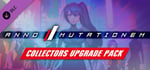ANNO: Mutationem - Collectors Upgrade Pack banner image