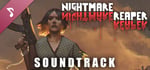 Nightmare Reaper Soundtrack banner image