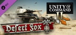 Unity of Command II - Desert Fox banner image