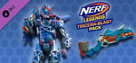 NERF Legends - Tricera-Blast Pack banner image