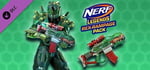 NERF Legends - Rex-Rampage Pack banner image