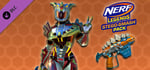 NERF Legends - Stego-Smash Pack banner image