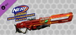 NERF Legends - Mega Thunderhawk Blaster banner image