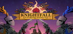 Knightfall: A Daring Journey steam charts