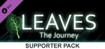 LEAVES - The Journey - Supporter Pack banner image