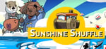 Sunshine Shuffle banner image