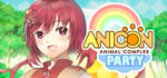 Anicon - Animal Complex - Party steam charts