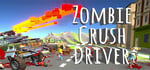 Zombie Crush Driver banner image