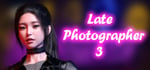 Late photographer 3 steam charts
