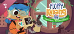 Floppy Knights (Original Soundtrack) banner image