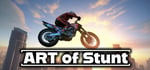 Art of Stunt steam charts