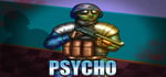 PSYCHO steam charts