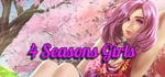 4 Seasons Girls banner image