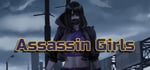 Assassin Girls banner image