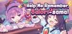 Help Me Remember, Satori-sama! steam charts