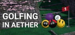 Golfing In Aether banner image