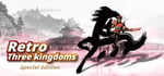 Retro three kingdoms : Special edition steam charts