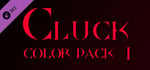 Cluck - Color Pack 1 banner image