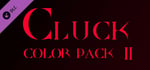 Cluck - Color Pack 2 banner image