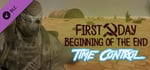 First Day - Time Control banner image