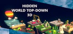 Hidden World Top-Down 3D steam charts