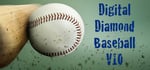 Digital Diamond Baseball V10 steam charts