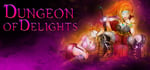 Dungeon of Delights steam charts