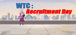 WTC : Recruitment Day banner image