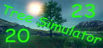 Tree Simulator 2023 banner image