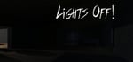 Lights Off! banner image