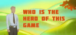 Who is the hero of this Game steam charts