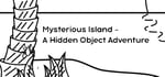 Mysterious Island - A Hidden Object Adventure steam charts