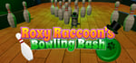 Roxy Raccoon's Bowling Bash banner image