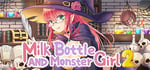 Milk Bottle And Monster Girl 2 steam charts