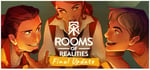Rooms of Realities steam charts