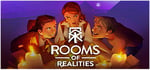 Rooms of Realities steam charts