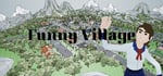 Funny Village steam charts