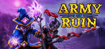 Army of Ruin banner image