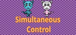 Simultaneous Control steam charts