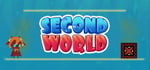 SECOND WORLD banner image
