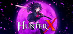 HunterX steam charts